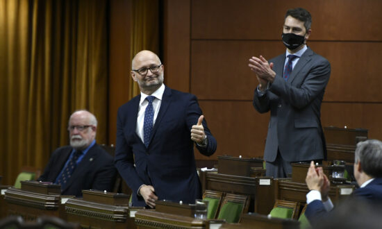 Senate Passes Amended Bill on Medical Assistance in Dying