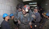 6 Killed in Fire at Gold Mine in Eastern China