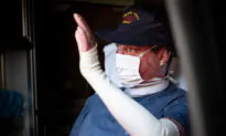Firefighter Injured in Silverado Blaze Released from Hospital