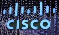 Cisco Forecasts Growth From Software Shift, but Chip Prices Pressure Profits