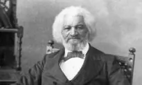 Frederick Douglass Versus the 1619 Project