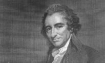 What Would Thomas Paine Have Said Today?