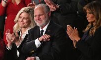 Palm Beach County Refuses to Lower Flags for Rush Limbaugh