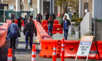 State’s New COVID-19 Vaccine Distribution Strategy Targets Disadvantaged Californians