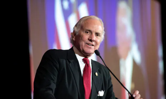 McMaster, Cunningham Win South Carolina Gubernatorial Primaries