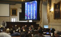 SC Lawmakers Pass ‘Fetal Heartbeat Bill’ 79–35, Outlawing Most Abortions
