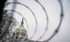 House Cancels Thursday Session After March 4 ‘True Inauguration Day’ Capitol Threat Warning