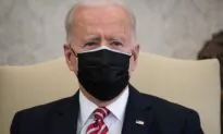 Biden Supports Study on Slavery Reparations as House Democrats Push Bill