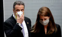 House COVID Panel Demands Answers From Former Cuomo Top Aide on Nursing Home Deaths