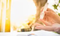 Older Adults With Pre-Diabetes Seldom Get Full-Blown Version
