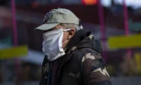 Man Files Lawsuit Against CDC’s Mask Mandate in Supreme Court