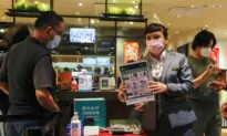 Hong Kong Sees Rush for Burner Phones as Government Pushes Contact-Tracing App