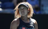 Osaka Overpowers Serena in Open Semi-Final