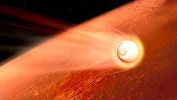 perseverance- rover-mars