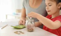 How to Teach Your Kids About Money