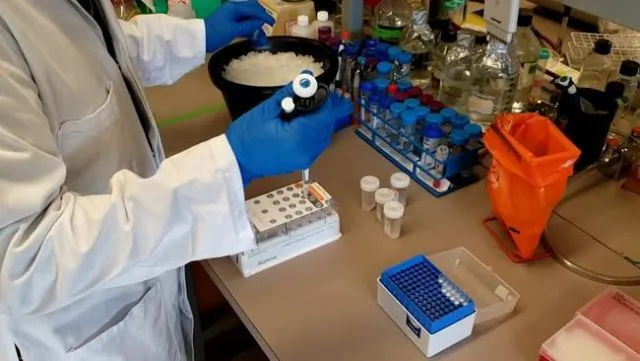 Canada Aims to Double Genomic Surveillance for Variants of Concern