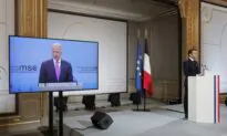 US Officially Rejoins Paris Climate Agreement