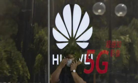 Samsung, Not Huawei, Chosen for SaskTel’s 5G Rollout