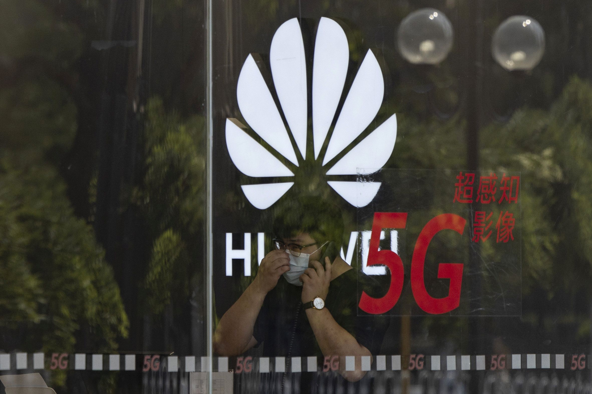 Ottawa Pressed to Ban Huawei From Canada's 5G Networks - Vimarsana News