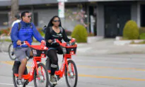 Coastal Cities are Cracking Down on E-Bikes