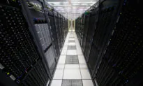 Aussie PM Defends Defence Department’s Delayed Exit From Chinese-Owned Data Centre