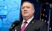 Pompeo: Rejoining Iran Deal Would Make America, Middle East Less Secure