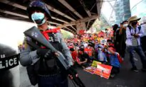 Burmese Military ‘Special Command’ Authorized Killing Civilians Using Snipers: Report