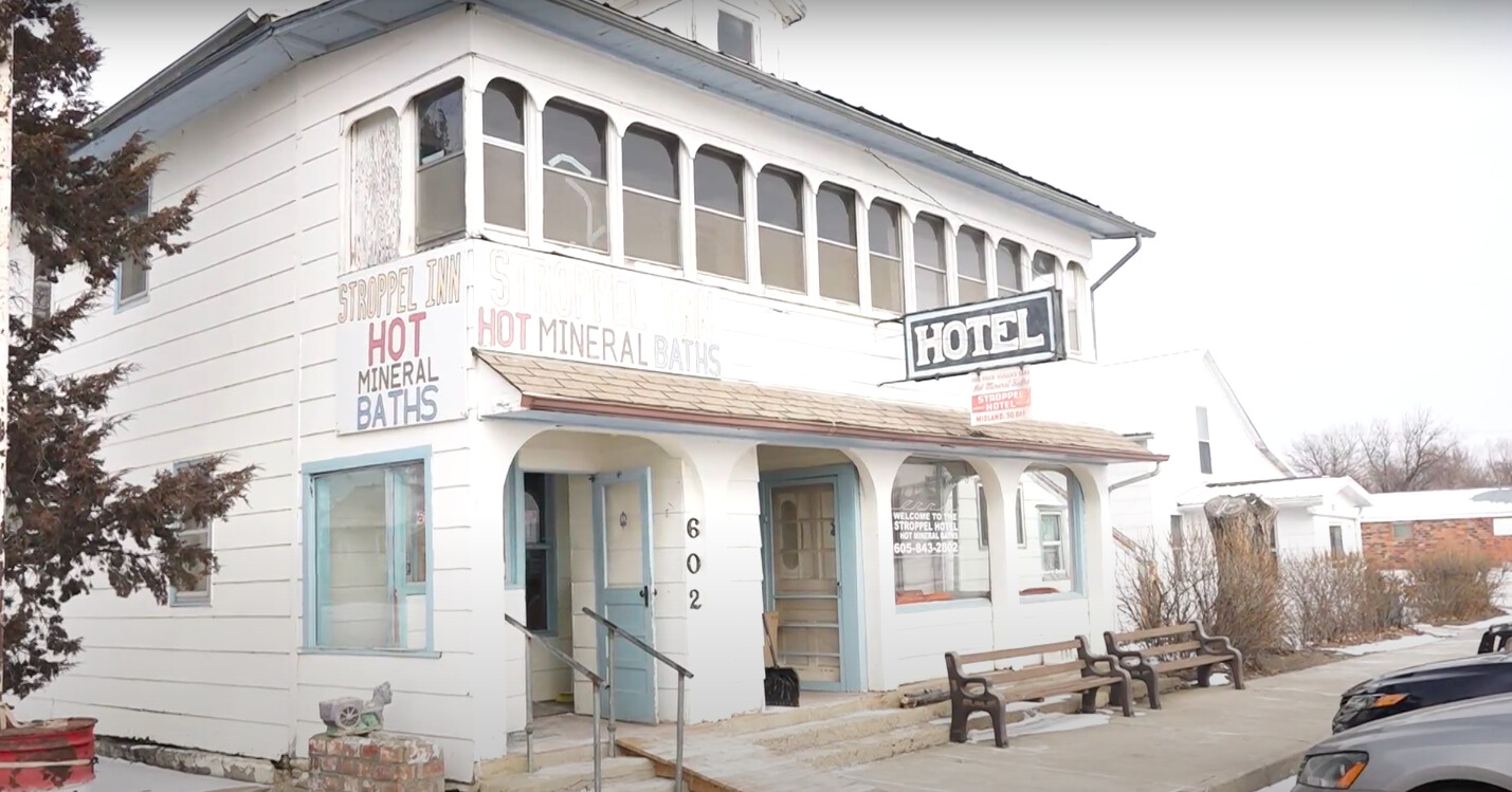 South Dakota Hotel Owners Describe Impact of Keystone Cancellation - Vimarsana News