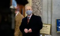 Lawyer Who Represented Trump During Impeachment Says It Was an Honor