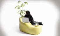 Zero Waste Lab Turns Plastic Trash Into Multi-Use Public Furniture Using 3D Printing