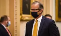 Top McConnell Deputy Calls Backlash Against GOP Senators Who Voted Against Trump ‘Cancel Culture’
