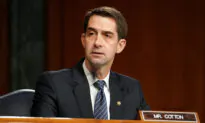 Senator Lays Out Strategy for Targeted Decoupling With China in New Report