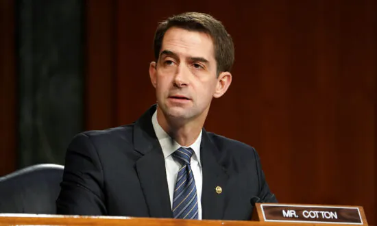Senator Lays Out Strategy for Targeted Decoupling With China in New Report