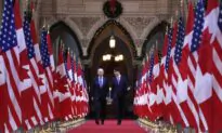 Trudeau to Hold First Meeting With New U.S. President Biden Virtually on Tuesday