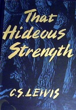 CSLewis_ThatHideousStrength