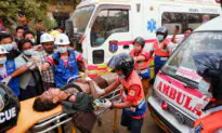 UK to Consider ‘Further Measures’ After Bloody Burma Crackdown