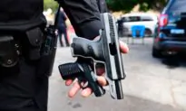 LAPD Bypasses Federal Law to Allow DACA Officers to Possess Firearms