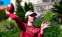 State Eases Restrictions on Youth Sports Amid COVID Concerns