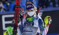 A ‘Huge Resounding’ Success: Shiffrin Medals in All 4 Events