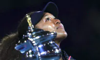 4 for 4: Osaka Wins Australian, Stays Perfect in Slam Finals