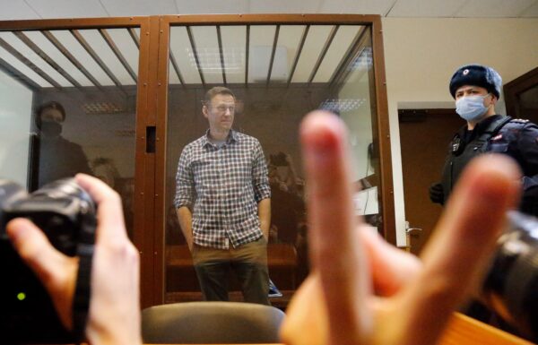 Navalny