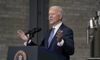 Biden Believes US Will ‘Be Approaching Normalcy’ by Christmas