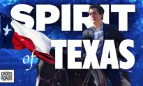 Spirit of Texas | Special Feature