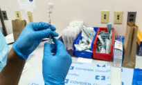 Pfizer Vaccine Can Be Stored at Higher Than Ultra-Low Temperatures, Company Says