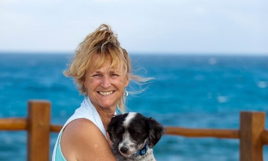 For Dog Lovers: ‘The Dog Lady of Mexico‘