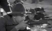 Popcorn and Inspiration: ‘Sergeant York’: A Rousing Biopic About a Real American Hero