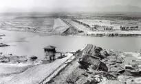 The Renewable Energy Disaster Far More Deadly Than Chernobyl