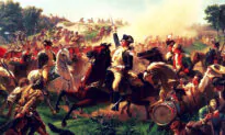 Interview With Tammy Lane: Telling the Forgotten Story of George Washington