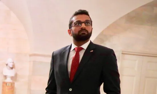 Trump Administration Safeguarded America Better Than Most: Kash Patel