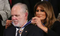 Remembering the Great Rush Limbaugh